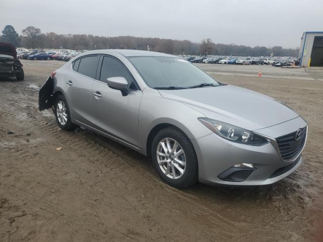 Photo 4 from auction – 2016 MAZDA 3 SPORT with VIN 3MZBM1U79GM281374