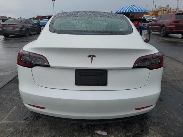 Photo 6 from auction – 2023 TESLA MODEL 3 with VIN 5YJ3E1EA4PF649074