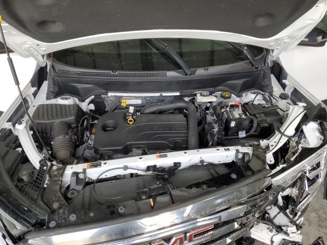 Photo 12 from auction – 2023 GMC TERRAIN AT with VIN 3GKALYEGXPL236723