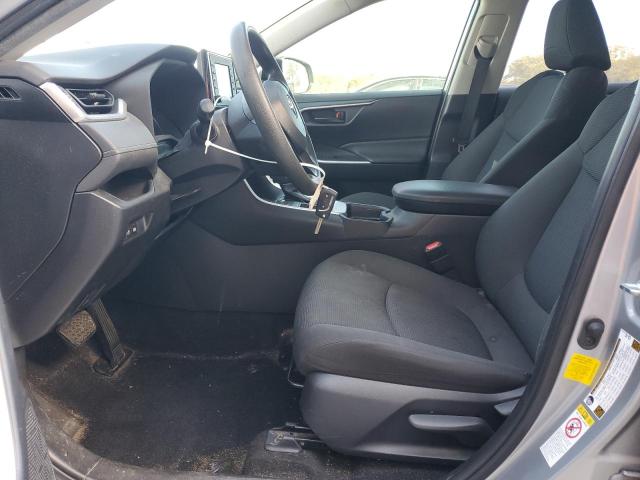 Photo 7 from auction – 2019 TOYOTA RAV4 LE with VIN JTMH1RFVXKD508561