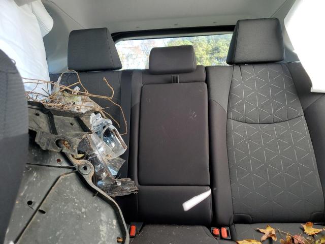 Photo 10 from auction – 2019 TOYOTA RAV4 XLE with VIN 2T3P1RFVXKW022069