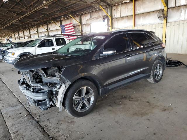 FORD EDGE SEL 2020 with VIN 2FMPK3J96LBB11268 - Photo from auction