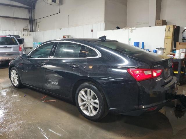 Photo 2 from auction – 2018 CHEVROLET MALIBU with VIN 1G1ZD5ST0JF151377