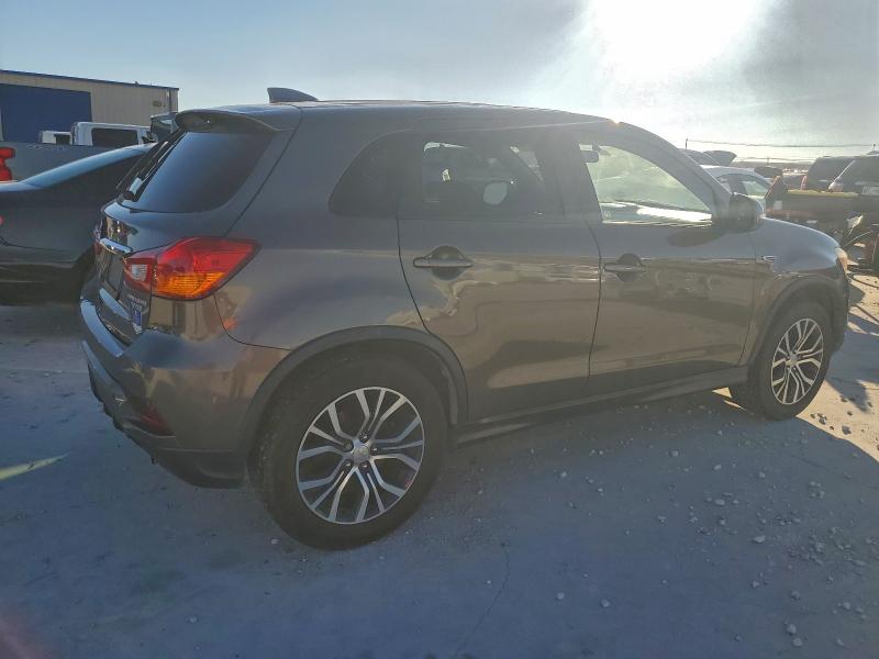 Photo 3 from auction – 2019 MITSUBISHI OUTLANDER with VIN JA4AP3AU7KU005415