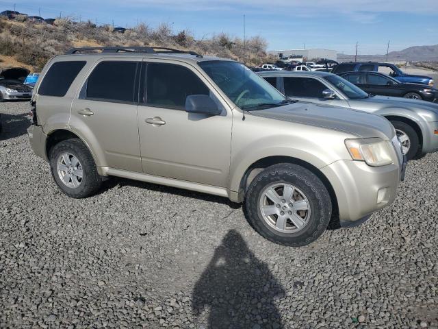 Zdjęcie 4 z aukcji – 2010 MERCURY MARINER z VIN 4M2CN9B79AKJ08534