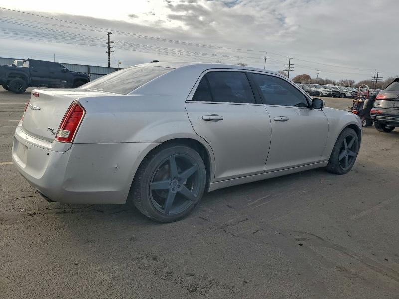 Photo 3 from auction – 2012 CHRYSLER 300 S with VIN 2C3CCABG7CH213827