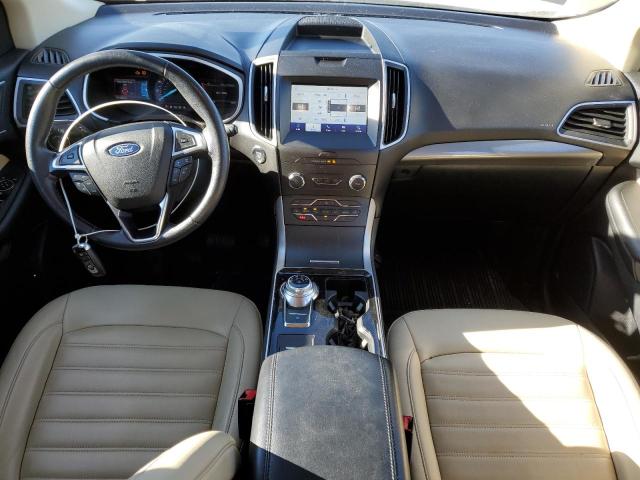Photo 8 from auction – 2020 FORD EDGE SEL with VIN 2FMPK4J93LBB58540