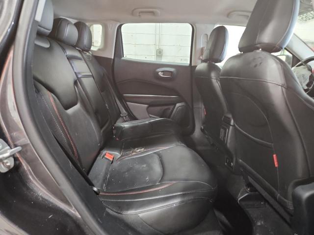 Фото 11 с аукциона – 2018 JEEP COMPASS TR с VIN 3C4NJDDBXJT262697
