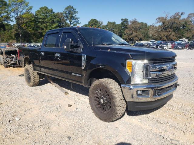 Photo 4 from auction – 2017 FORD F250 SUPER with VIN 1FT7W2BT1HEB67515