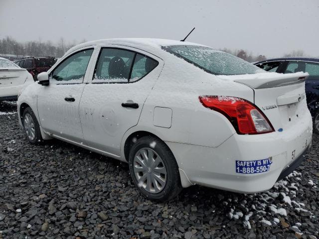 Photo 2 from auction – 2018 NISSAN VERSA S with VIN 3N1CN7AP4JL866889