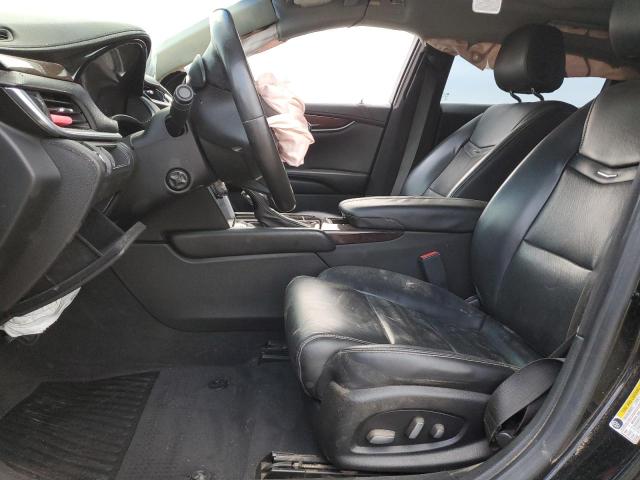Photo 7 from auction – 2015 CADILLAC XTS LUXURY with VIN 2G61M5S30F9160412
