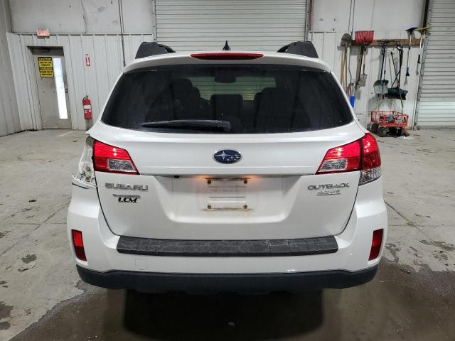 Снимка 6 от търг – 2014 SUBARU OUTBACK 2. с VIN 4S4BRBLC3E3285939