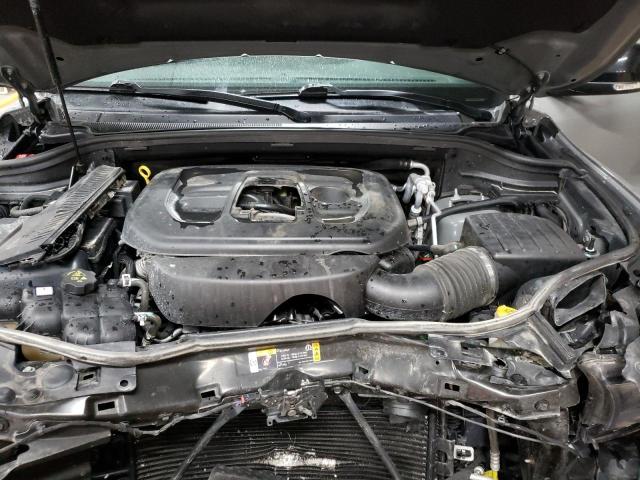 Photo 12 from auction – 2021 DODGE DURANGO GT with VIN 1C4RDJDG5MC757800