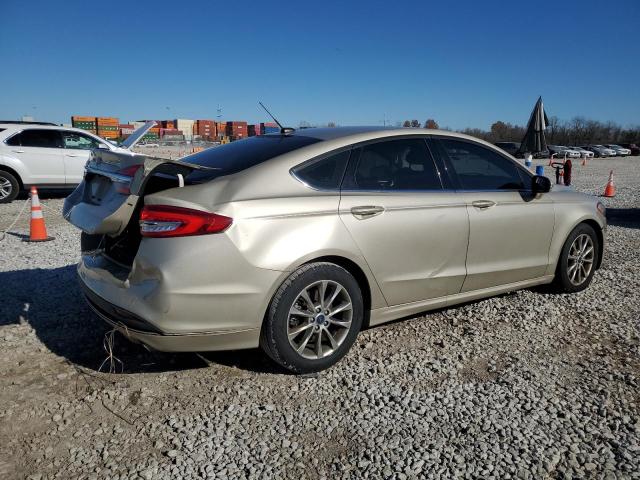 Photo 3 from auction – 2017 FORD FUSION SE with VIN 3FA6P0H74HR372904