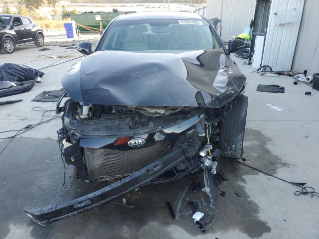 Zdjęcie 5 z aukcji – 2013 KIA OPTIMA EX z VIN 5XXGN4A73DG100603