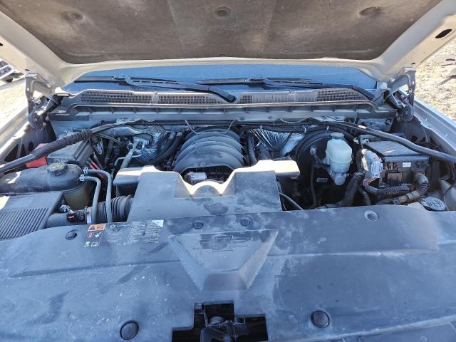 Foto 11 de la subasta – 2016 CHEVROLET SILVERADO con VIN 3GCUKSEC1GG227715