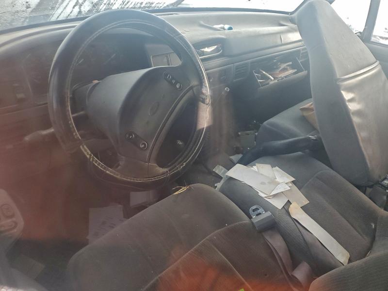 Photo 8 from auction – 1997 FORD F250 with VIN 1FTHX26F7VEA01341