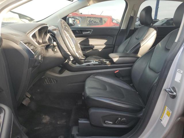 Photo 7 from auction – 2018 FORD EDGE TITAN with VIN 2FMPK3K95JBB10611