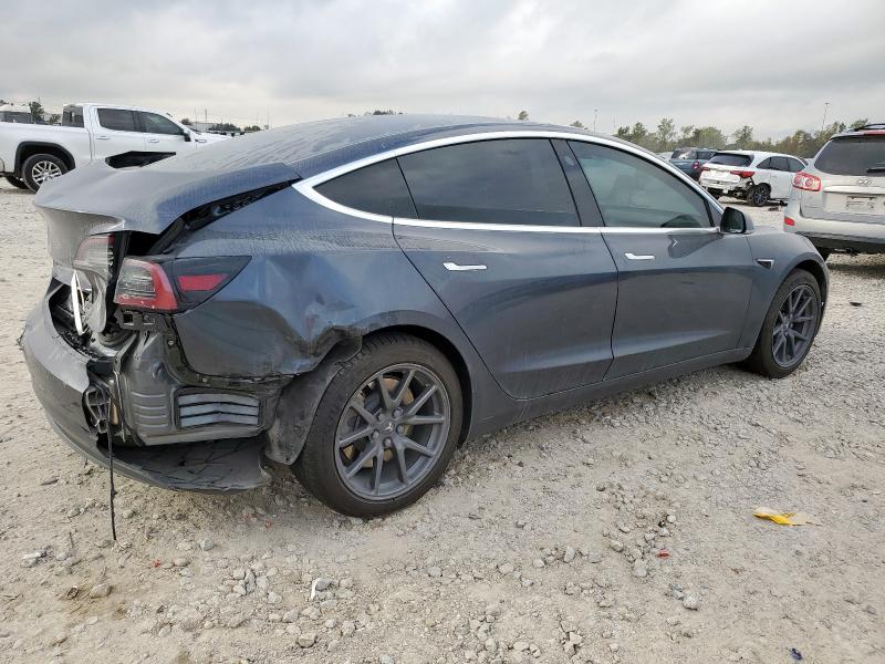 Photo 3 from auction – 2020 TESLA MODEL 3 with VIN 5YJ3E1EB3LF790320