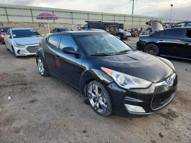 Photo 4 from auction – 2016 HYUNDAI VELOSTER with VIN KMHTC6AD6GU252584