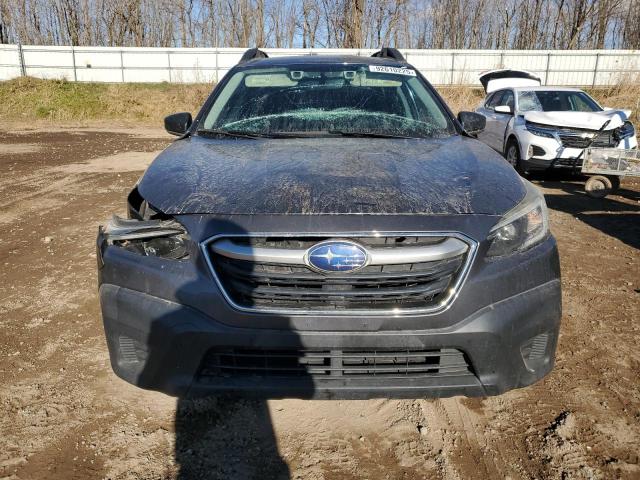 Photo 5 from auction – 2020 SUBARU OUTBACK with VIN 4S4BTAAC1L3198021
