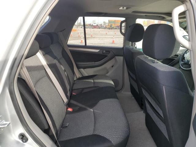 صورة رقم 11 من المزاد - 2007 TOYOTA 4RUNNER SR مع VIN JTEBU14R570115811