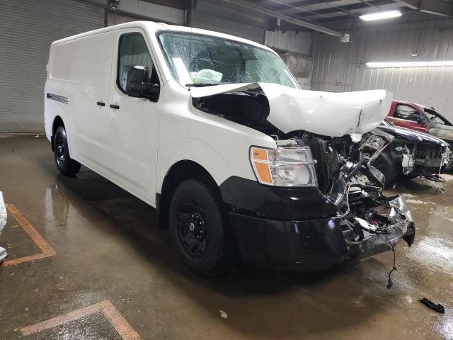 Photo 4 from auction – 2018 NISSAN NV with VIN 1N6BF0KY2JN811326