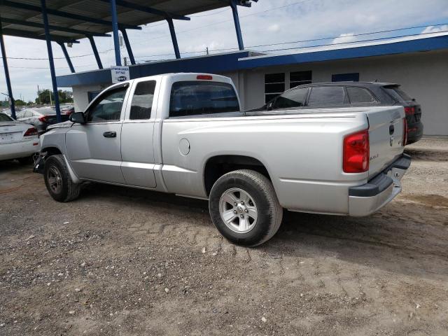 Photo 2 from auction – 2009 DODGE DAKOTA ST with VIN 1D7HE22K19S776076
