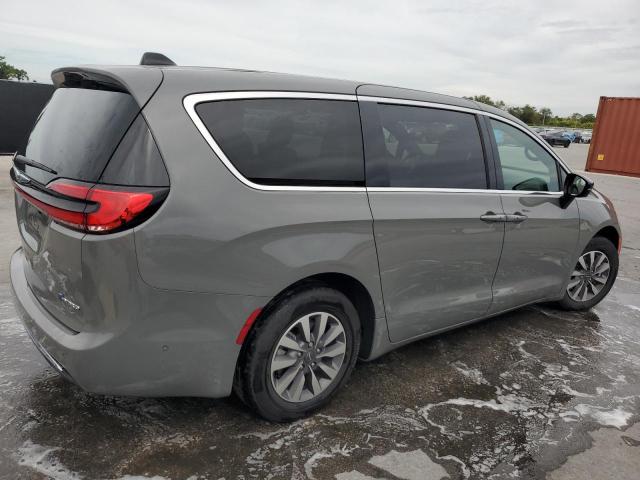 Photo 3 from auction – 2025 CHRYSLER PACIFICA H with VIN 2C4RC1S77SR536404