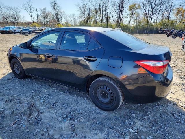 Photo 2 from auction – 2016 TOYOTA COROLLA L with VIN 5YFBURHE4GP460876