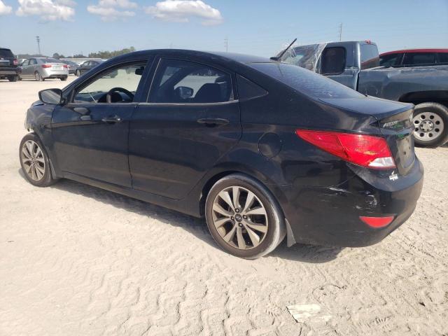 Photo 2 from auction – 2017 HYUNDAI ACCENT SE with VIN KMHCT4AE5HU255653