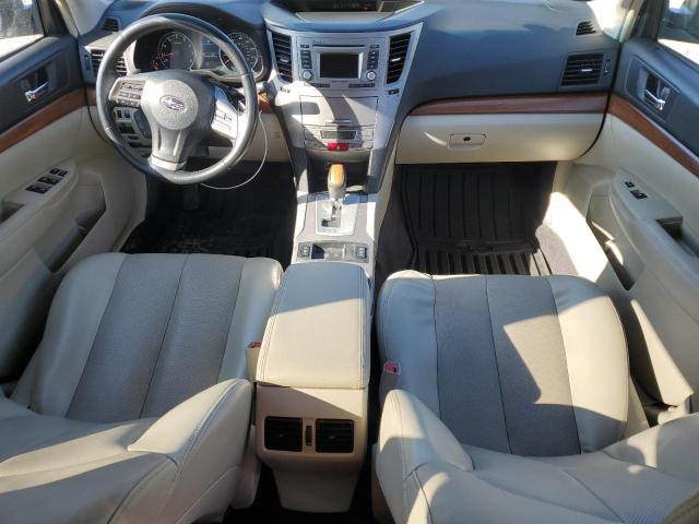 Снимка 8 от търг – 2014 SUBARU OUTBACK 2. с VIN 4S4BRCLC4E3216926