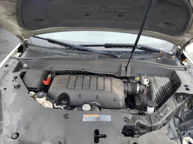 Photo 12 from auction – 2015 GMC ACADIA SLT with VIN 1GKKVRKD7FJ201285