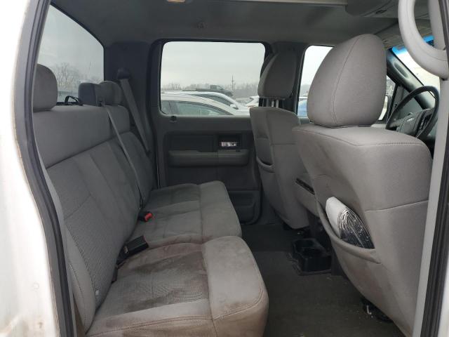 Photo 10 from auction – 2006 FORD F150 SUPER with VIN 1FTPW14V16FA70900