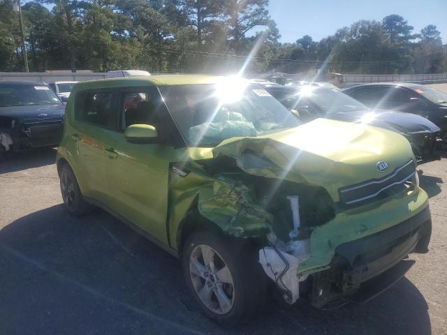 Photo 4 from auction – 2018 KIA SOUL with VIN KNDJN2A22J7900473