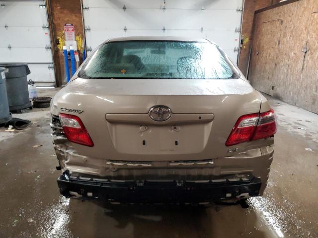 Photo 6 from auction – 2007 TOYOTA CAMRY CE with VIN 4T1BE46K37U603856