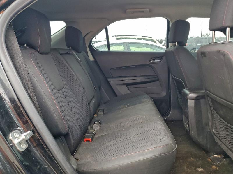 Photo 11 from auction – 2015 CHEVROLET EQUINOX LS with VIN 2GNALAEK6F1119946