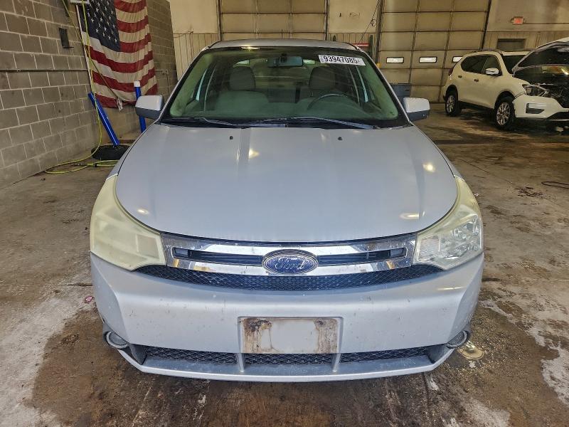Photo 5 from auction – 2008 FORD FOCUS SE with VIN 1FAHP35N18W253136