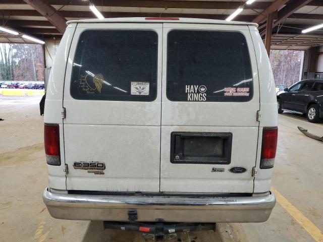 Photo 6 from auction – 2012 FORD ECONOLINE with VIN 1FBSS3BLXCDA57559