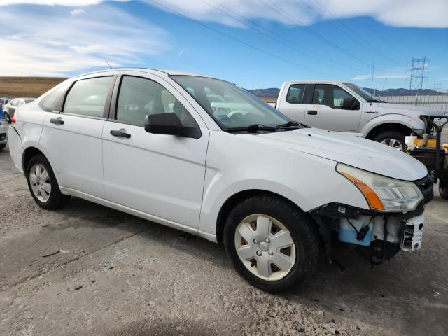 Photo 4 from auction – 2008 FORD FOCUS S with VIN 1FAHP34NX8W280319