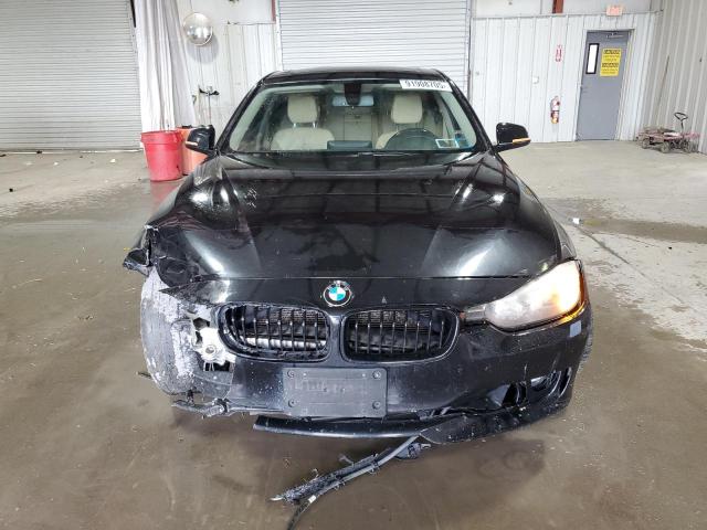 Photo 5 from auction – 2013 BMW 328 XI with VIN WBA3B3C59DF543329