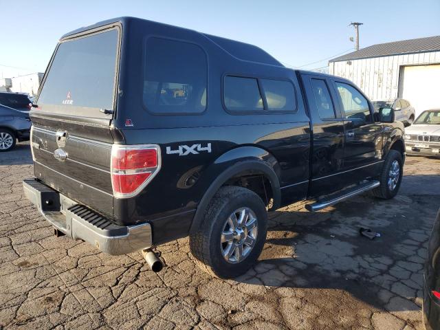 Photo 3 from auction – 2014 FORD F150 SUPER with VIN 1FTFX1ET6EKE46745