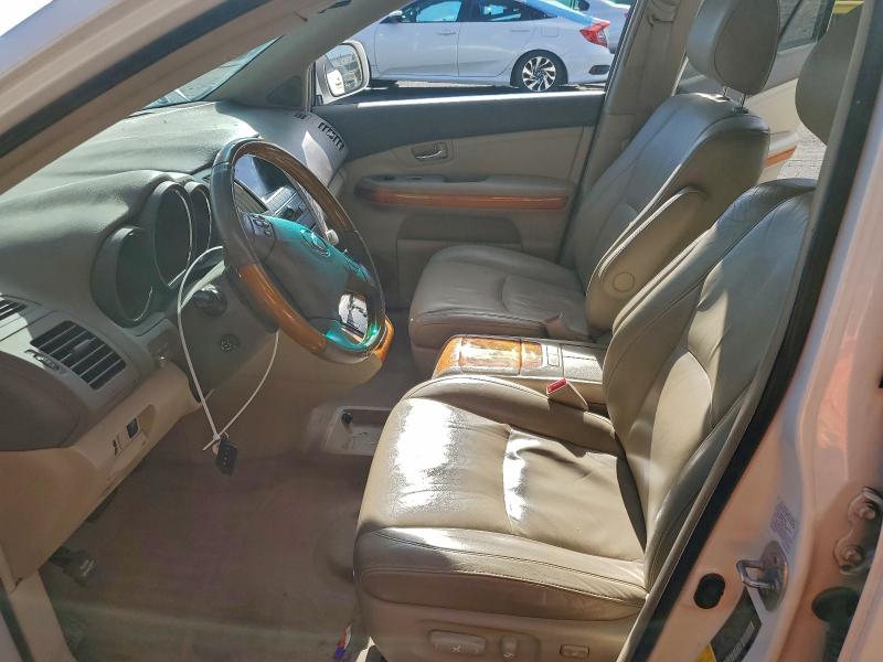 Zdjęcie 7 z aukcji – 2007 LEXUS RX 350 z VIN 2T2HK31U77C029877