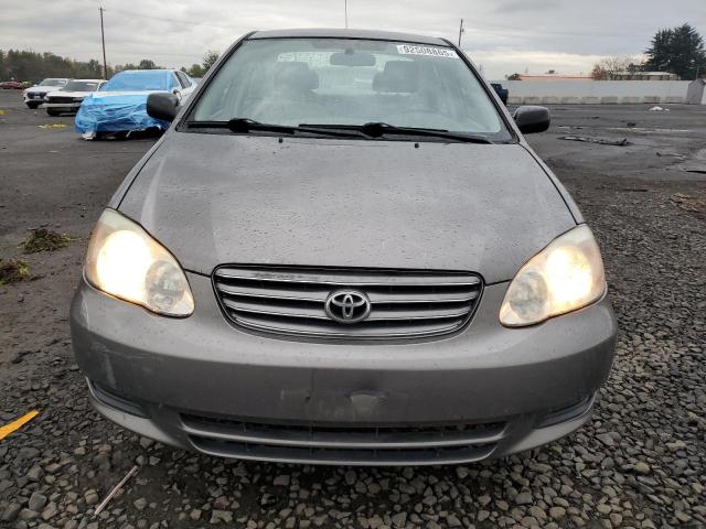 Photo 5 from auction – 2004 TOYOTA COROLLA CE with VIN 1NXBR32E14Z206382