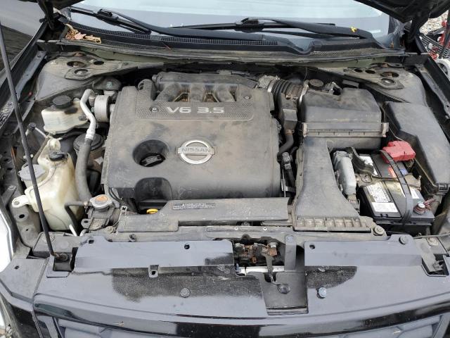 Photo 11 from auction – 2008 NISSAN ALTIMA 3.5 with VIN 1N4BL24E58C195269