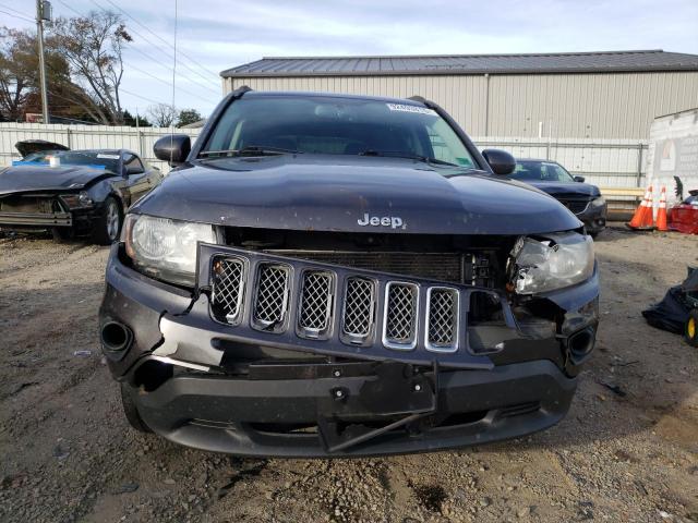 Photo 5 from auction – 2014 JEEP COMPASS LA with VIN 1C4NJDEB0ED735100