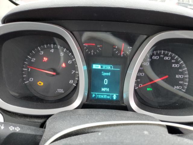 Photo 9 from auction – 2014 CHEVROLET EQUINOX LT with VIN 1GNFLFEK0EZ124603
