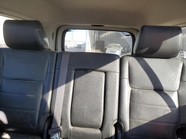 Photo 10 from auction – 2008 JEEP COMMANDER with VIN 1J8HG48N78C239649