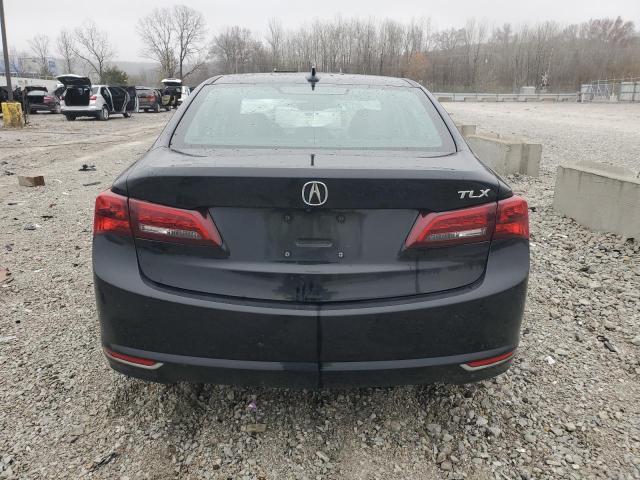 Photo 6 from auction – 2016 ACURA TLX TECH with VIN 19UUB1F57GA015721