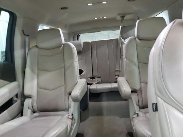 Photo 10 from auction – 2018 CADILLAC ESCALADE E with VIN 1GYS3HKJXJR109349